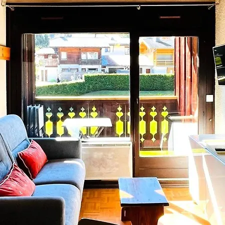 Apartment Duplex Lumineux Proche Centre - 6 Pers. - Fr-1-802-108 *