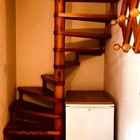 דירה Duplex Lumineux Proche Centre - 6 Pers. *