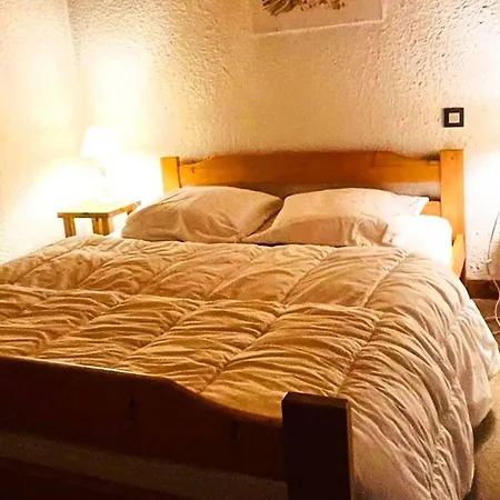 Apartment Duplex Lumineux Proche Centre - 6 Pers. - Fr-1-802-108